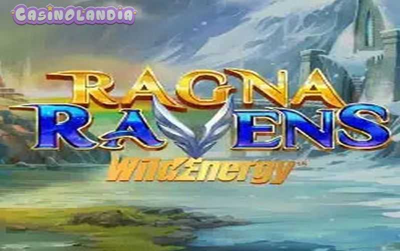 Play Ragnaravens WildEnergy by Yggdrasil