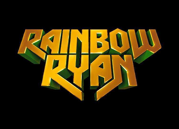 Play Rainbow Ryan by Yggdrasil