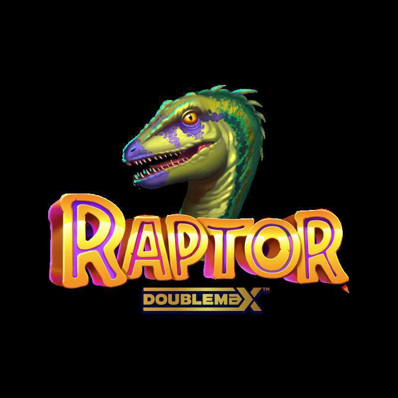 Play Raptor Doublemax by Yggdrasil