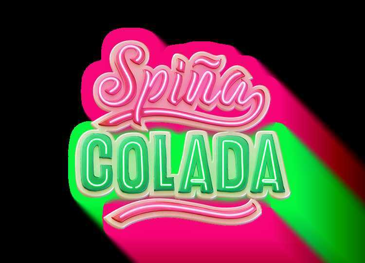 Spina Colada Yggdrasil Spina Colada Yggdrasil