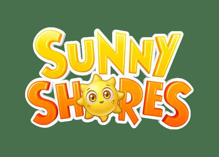 Play Sunny Shores by Yggdrasil