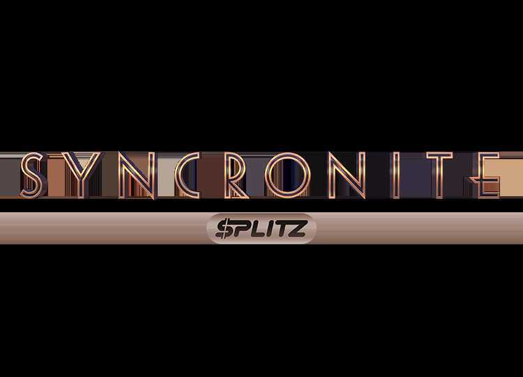 Play Syncronite by Yggdrasil