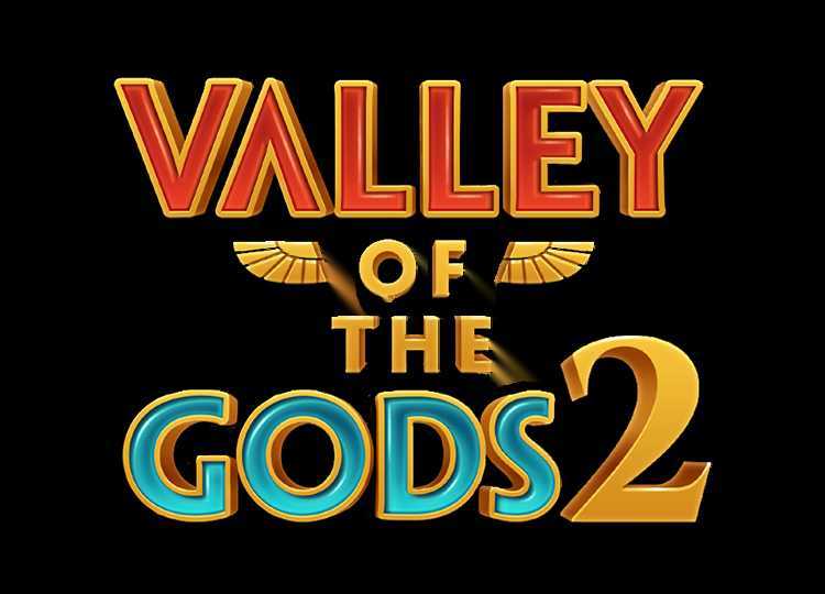 Play Valley Of The Gods 2 by Yggdrasil