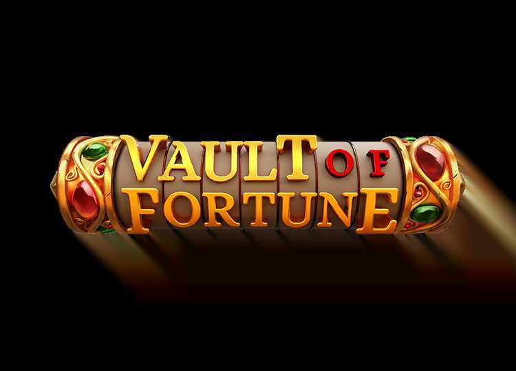 Play Vault Of Fortune by Yggdrasil