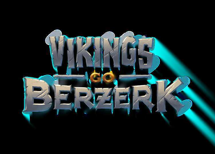 Play Vikings Go Berzerk Reloaded by Yggdrasil