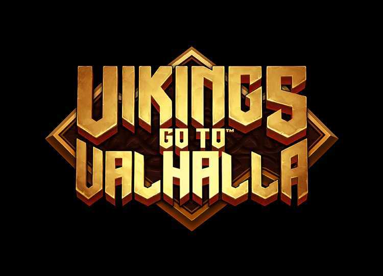 Play Vikings Go To Valhalla by Yggdrasil