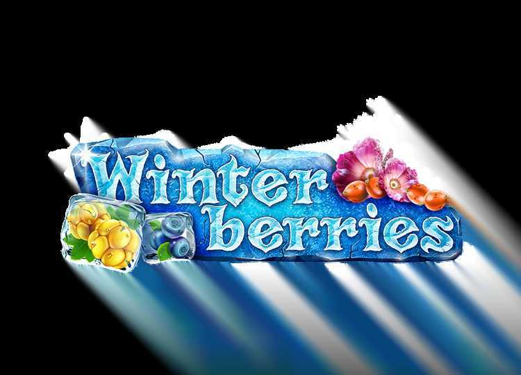 Play Winter Berries by Yggdrasil