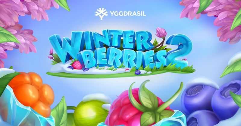 Play Winterberries 2 by Yggdrasil