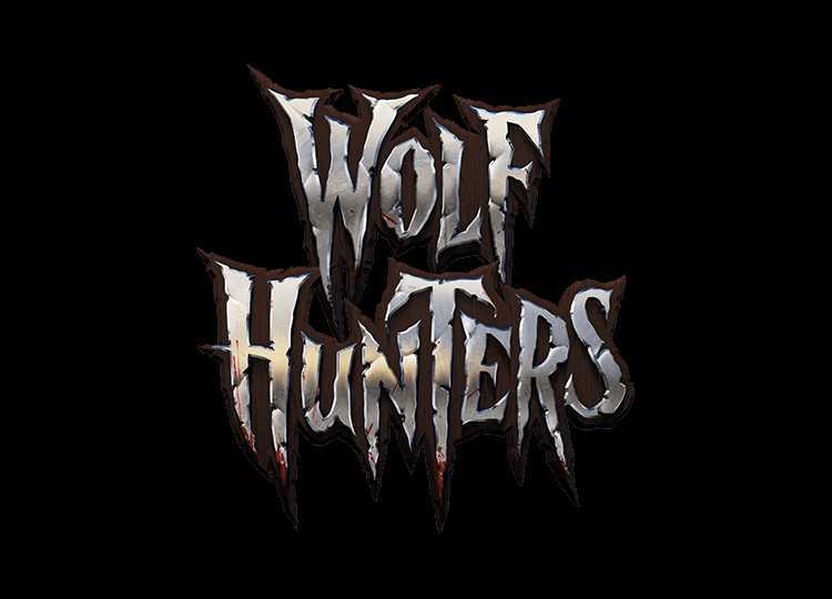 Play Wolf Hunters by Yggdrasil