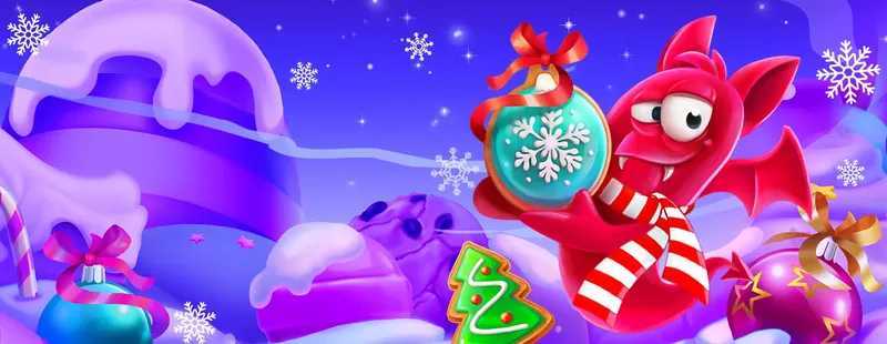 Play Candy Xmas by Ygr