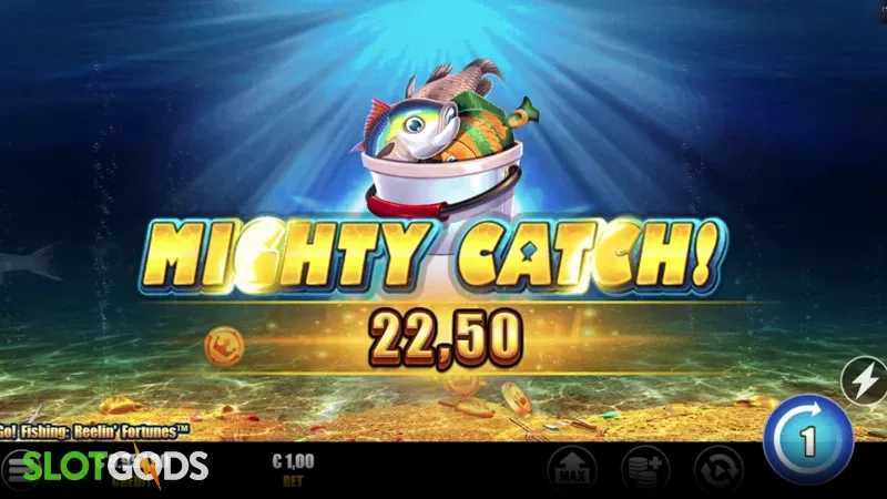 Play Fishing Tycoon by Ygr