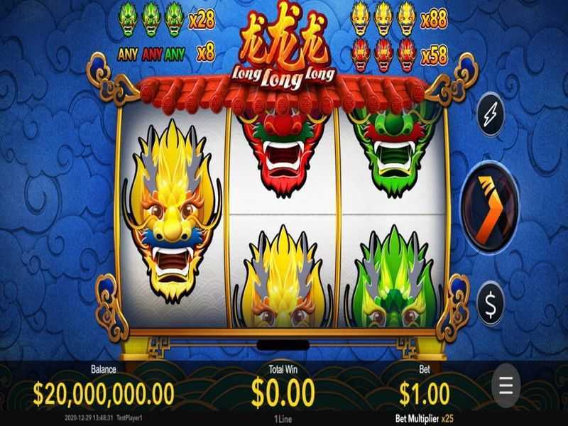 Play Long Long Long 2 by Ygr