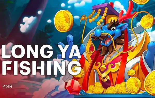 Play LongYa Fishing by Ygr