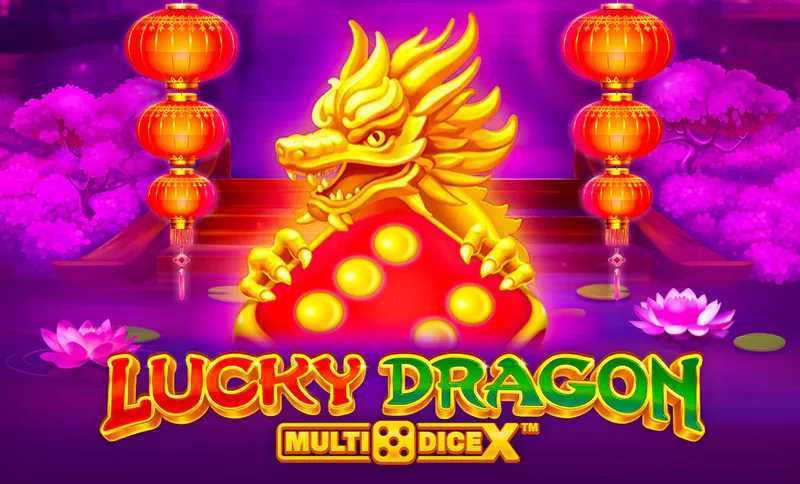 Play Lucky Dragon Ball 7 by Ygr