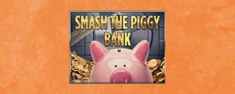 Play Piggy Bank by Ygr