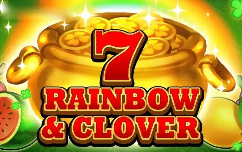 Play Rainbow & Clover 7 by Ygr