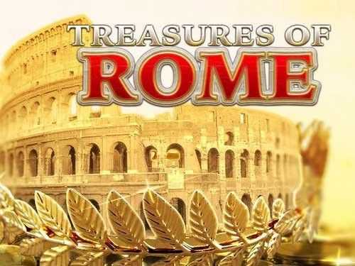 Slot Treasures of Rome