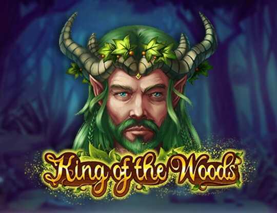 Play King of the Woods by Yolted