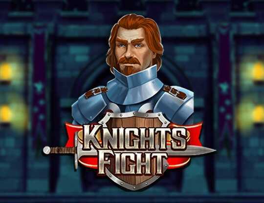 Play Knights Fight by Yolted