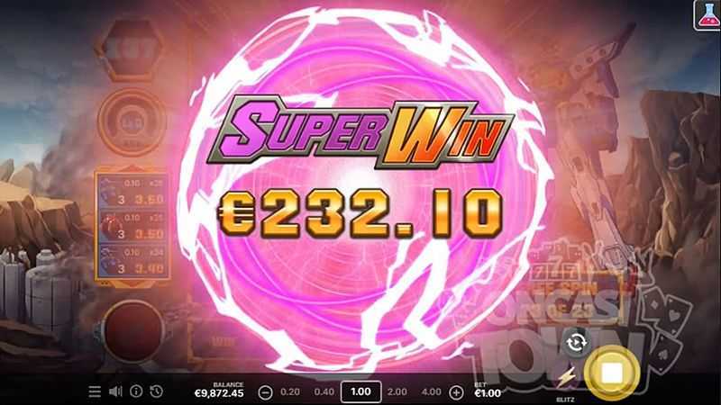 Play Robo Ultra by Yolted