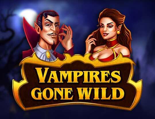 Play Vampires Gone Wild by Yolted