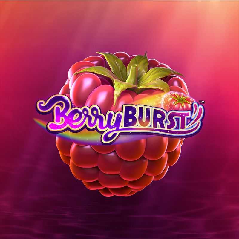 Slot Berry Burst