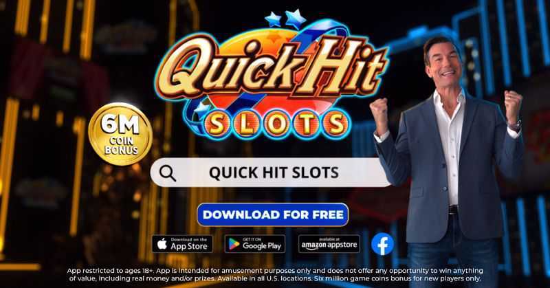 Slot Cash in a Flash