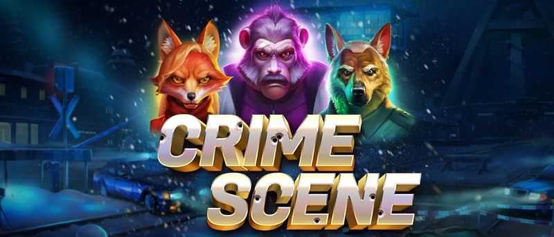 Play Crime Scene by Zeal Instant Games