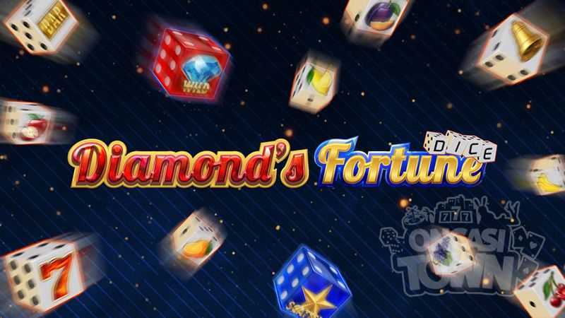 Play Diamond Freeze Dice by Zeusplay