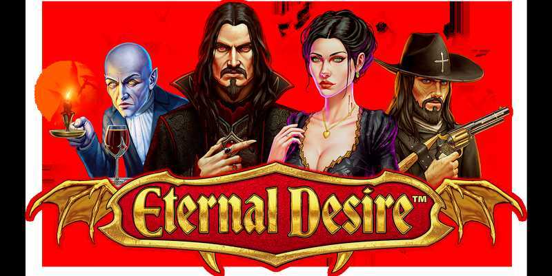 Play Eternal Desire by Zeusplay