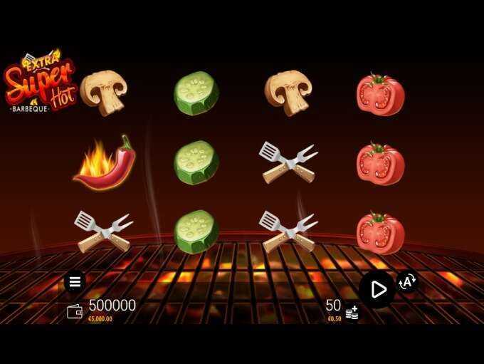 Play Extra Super Hot BBQ by ZeusPlay – Exciting Casino Experience Online 