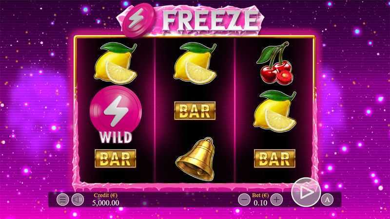 Play FTN Freeze by Zeusplay