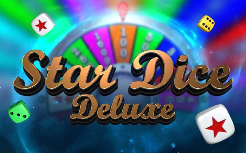Play Golden Dice 3 by Zeusplay