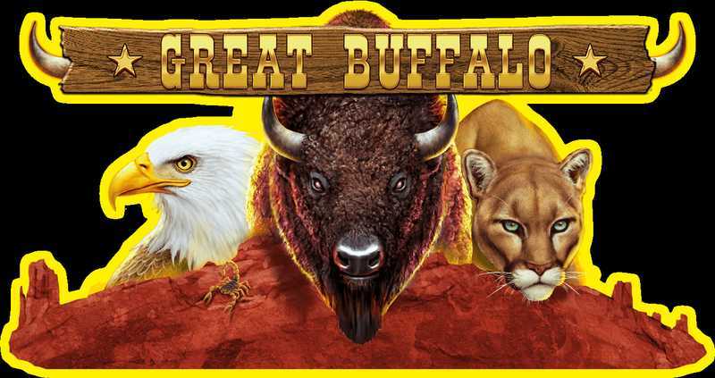 Play Great Buffalo by Zeusplay