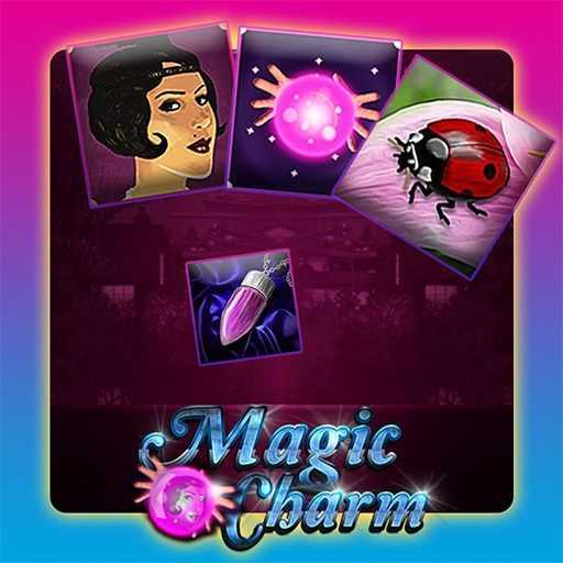 Play Magic Charm by Zeusplay