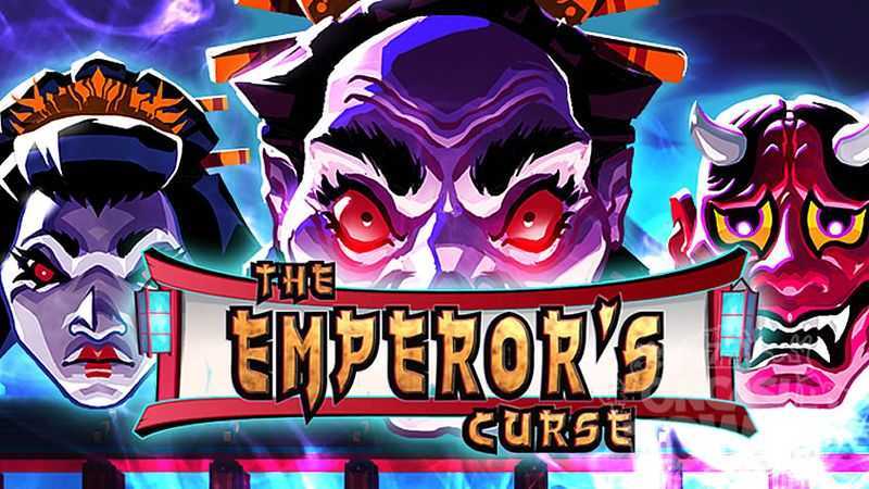 Slot The Emperor's Curse