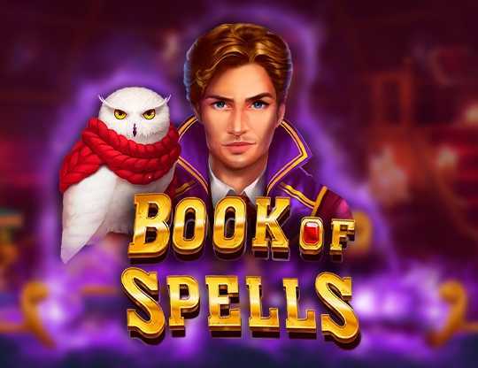 Play Book of Spells by Zillion Games