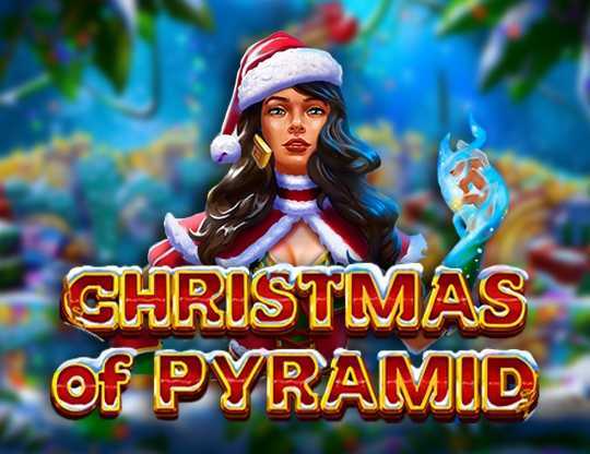 Play Christmas Of Pyramid by Zillion Games