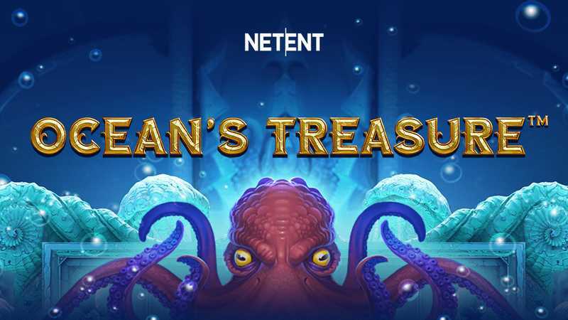 Play Oceans Treasures by Zillion Games