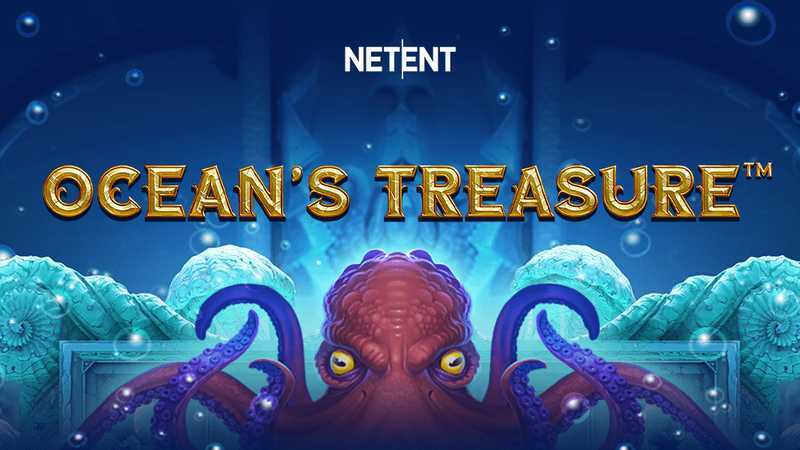 Play Oceans Treasures by Zillion Games