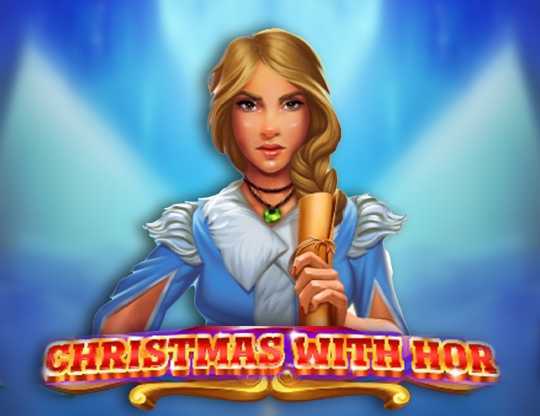 Play The Christmas With Hor by Zillion Games
