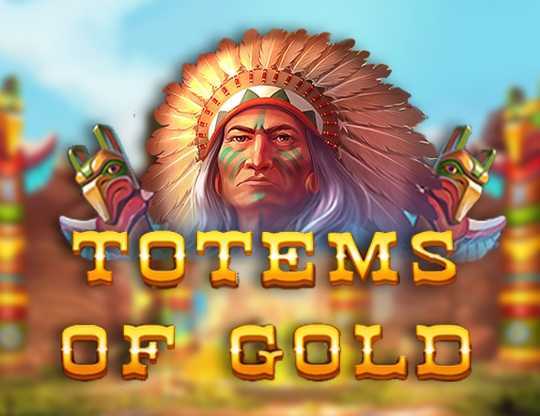 Play Totems of Gold by Zillion Games