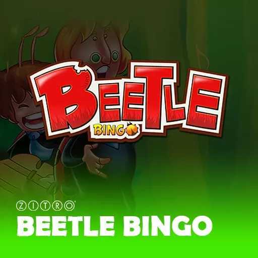 Play Beetle Bingo by Zitro