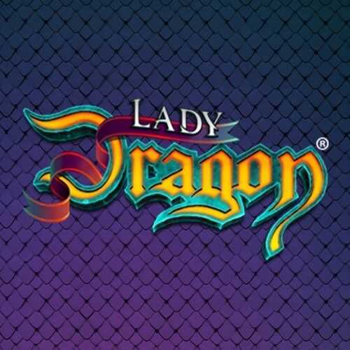 Play Lady Dragon by Zitro