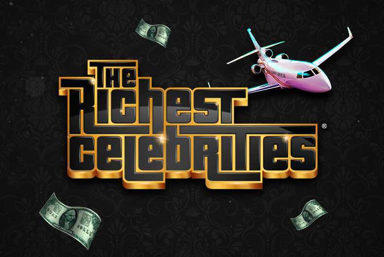 Play Link Me The Richest Celebrities by Zitro