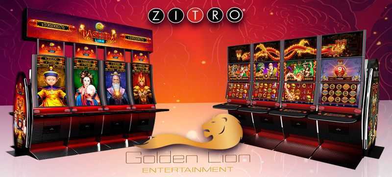 Play Seven Gold Mania by Zitro