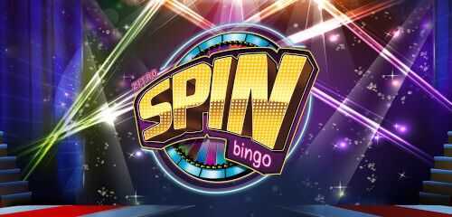 Spin Bingo ZITRO Spin Bingo ZITRO