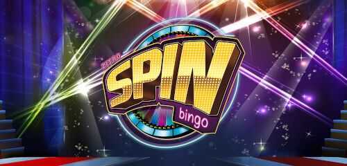 Play Spin Bingo by Zitro