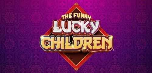 Play The Funny Lucky Children by Zitro