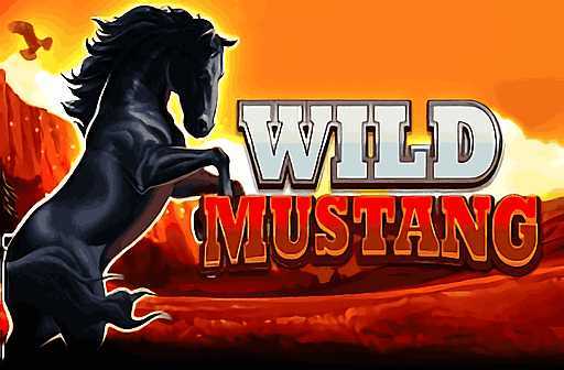 Play Wild Mustang by Zitro